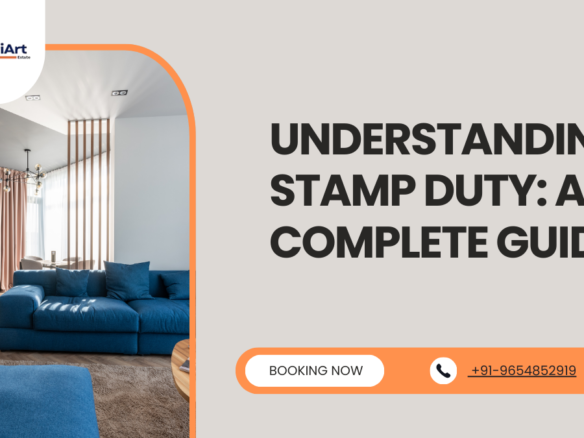 Stamp Duty