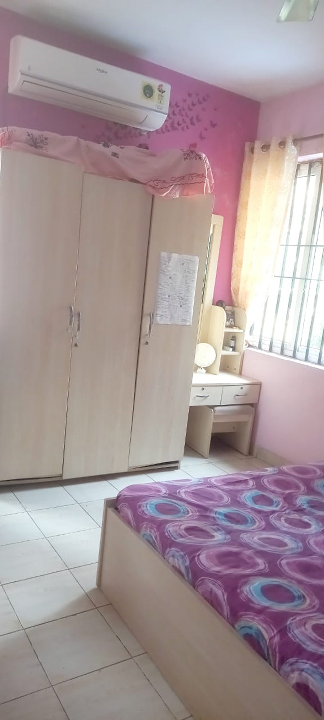 Duplex Bunglow situated at Renaissance Township Bardhaman, west Bengal, promoted 4