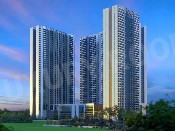 Sobha Town Park Phase 3 Hosur Road Bangalore 18