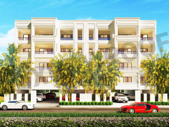 DLF The Grove Sector 54 Gurgaon 14