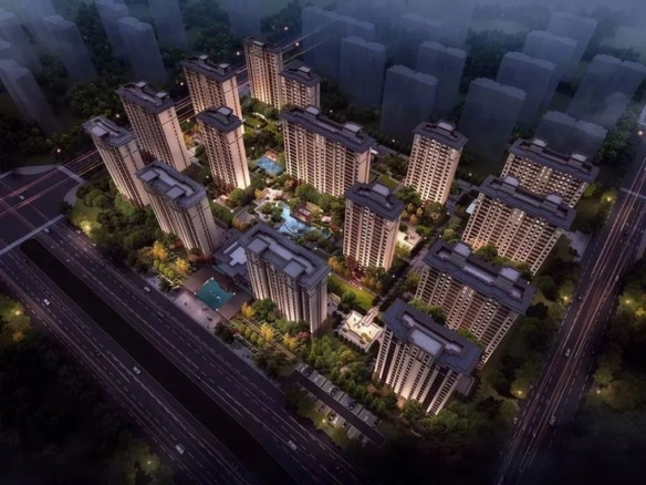 M3M GIC – A Landmark Township Crafted for High Appreciation 6