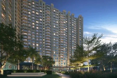 Embassy Astra 3 & 4 BHK Apartments in Hebbal Bangalore 6
