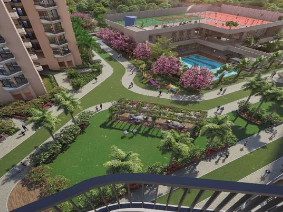 Eldeco WOW Sector 22D – Luxury Residences on Yamuna Expressway 16