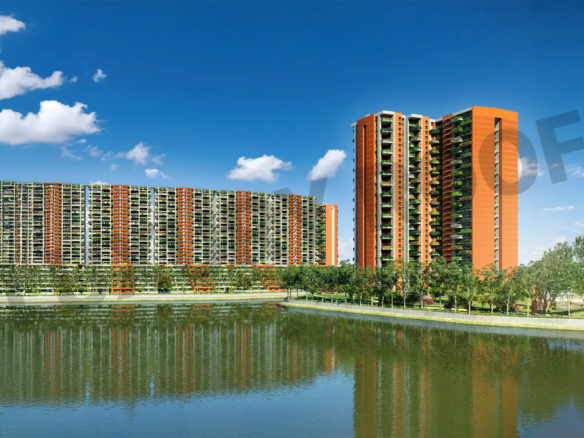 Total Environment Pursuit of a Radical Rhapsody Whitefield Bangalore 10