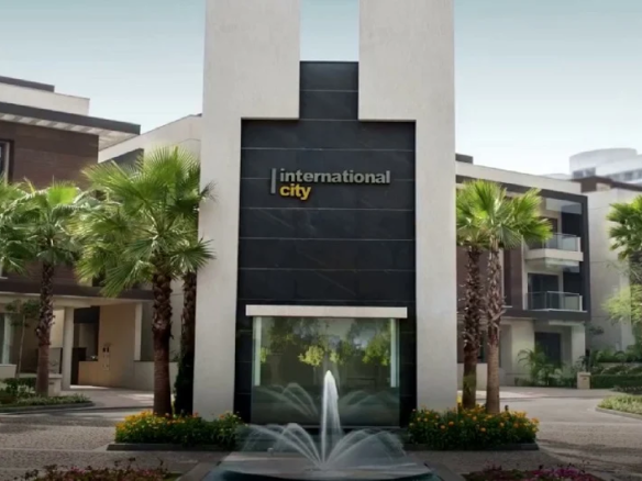 International City by Sobha Phase 1 Sector 109, Gurgaon 12