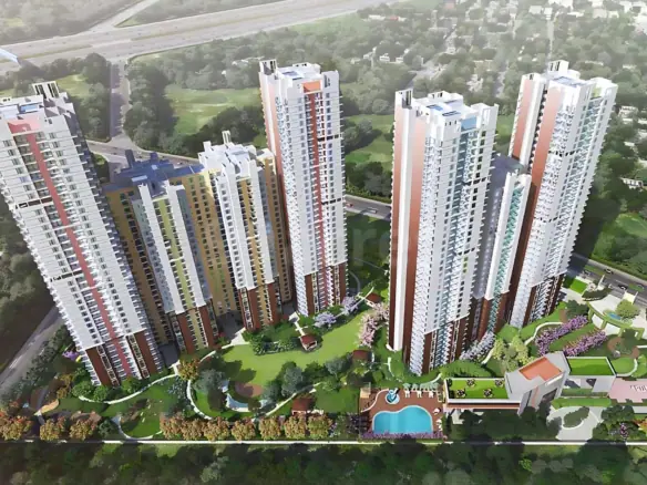 Hero Homes 3BHK 2Baths 10