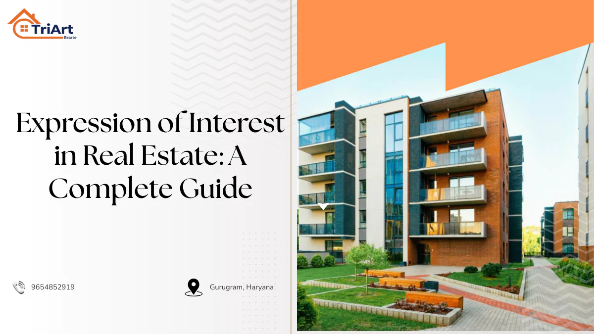 Expression of Interest in Real Estate: A Complete Guide 4