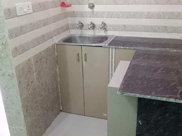 Studio Apartments / 1 RK Flats for rent in Block N South City 1, Gurgaon 22