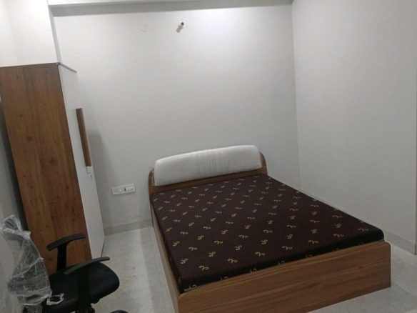 Studio Apartments / 1 RK Flats for rent in Jharsa village, Gurgaon 16