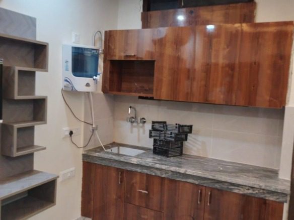 Studio Apartments / 1 RK Flats for rent in Malibu Town, Gurgaon 2