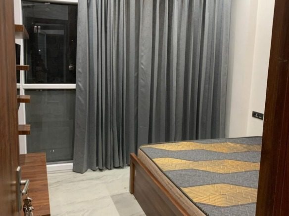 Studio Apartments / 1 RK Flats for rent in Sector 42, Gurgaon 14