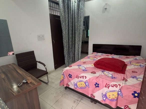 Studio Apartments / 1 RK Flats for rent in Sector 48, Gurgaon 18