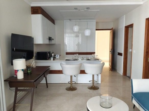 Studio Apartments / 1 RK Flats for rent in Sector 48, Gurgaon 20