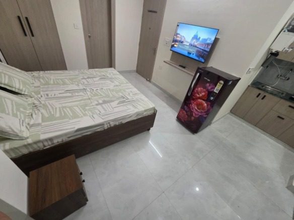 Studio Apartments / 1 RK Flats for rent in Sector 56, Gurgaon 12