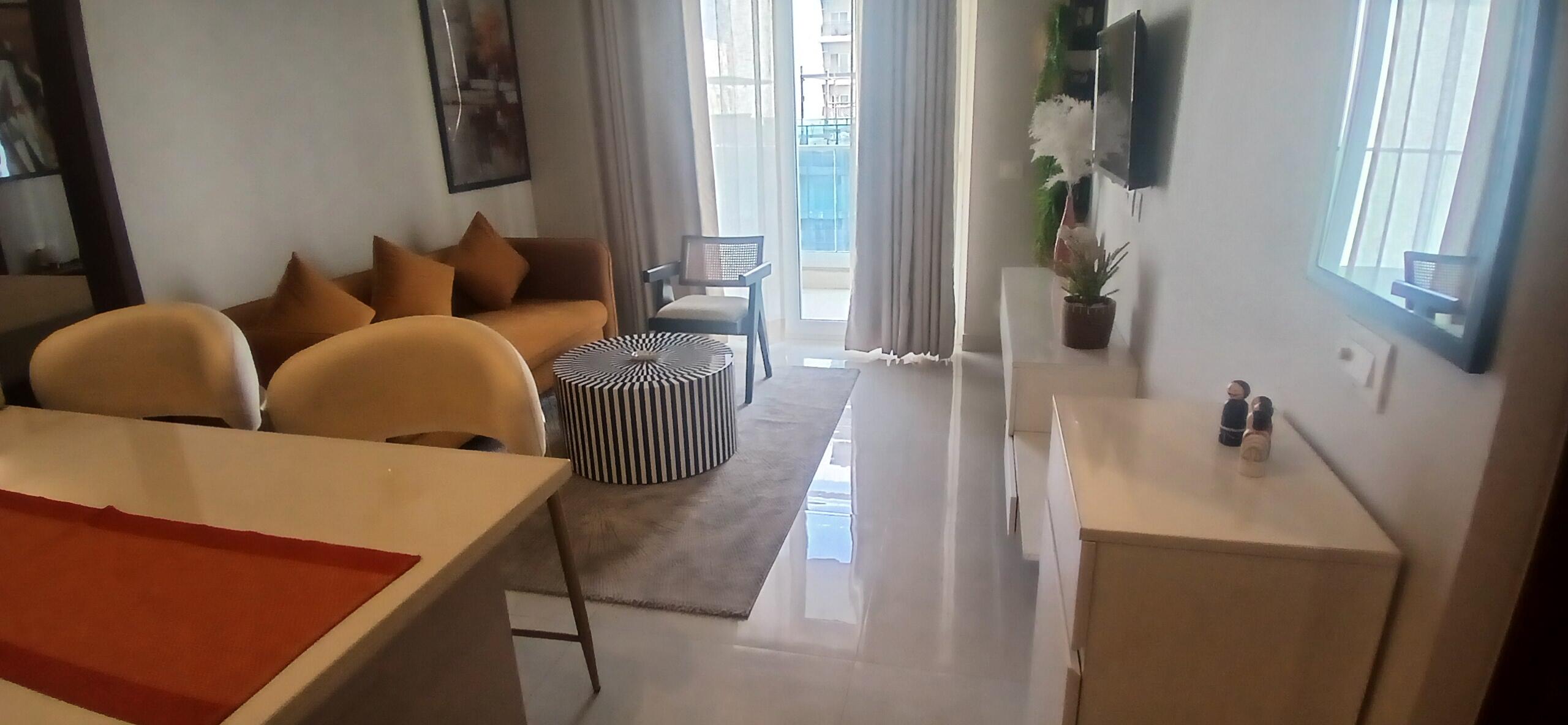 1 RK Flats for rent in Sohna, Gurgaon 2