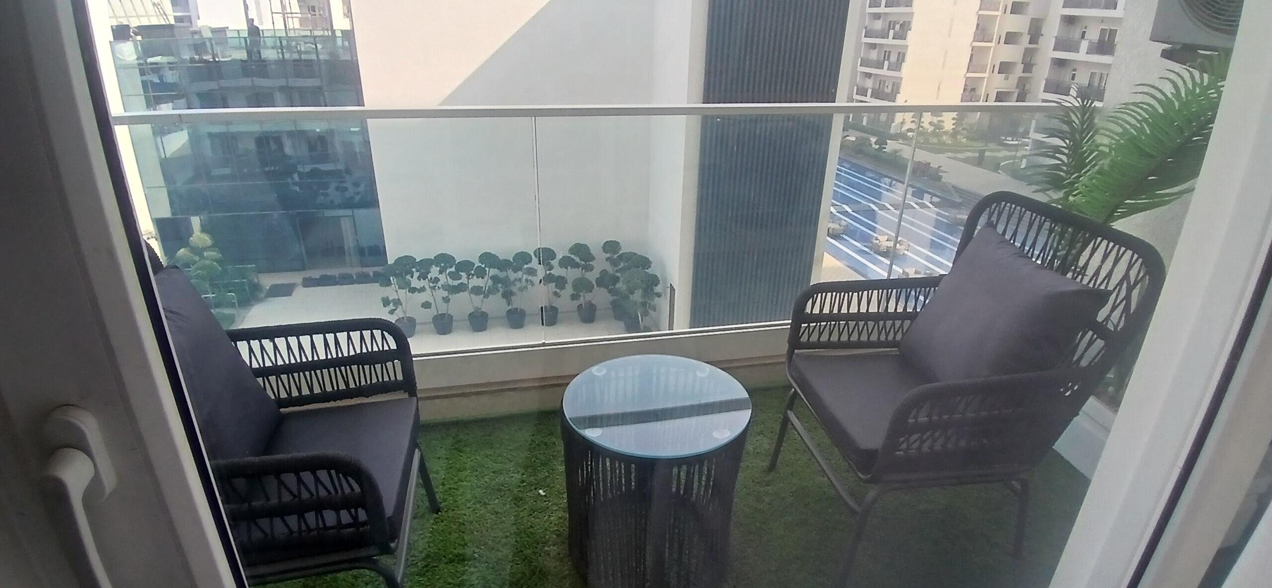 1 RK Flats for rent in Sohna, Gurgaon 4