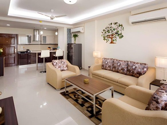 Studio Apartments / 1 RK Flats for rent in Sohna, Gurgaon 20