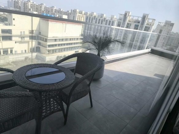 Studio Apartments / 1 RK Flats in Sector 102, Gurgaon 4