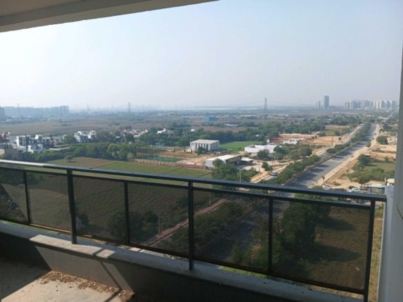 Studio Apartments / 1 RK Flats in Sector 106, Gurgaon 12