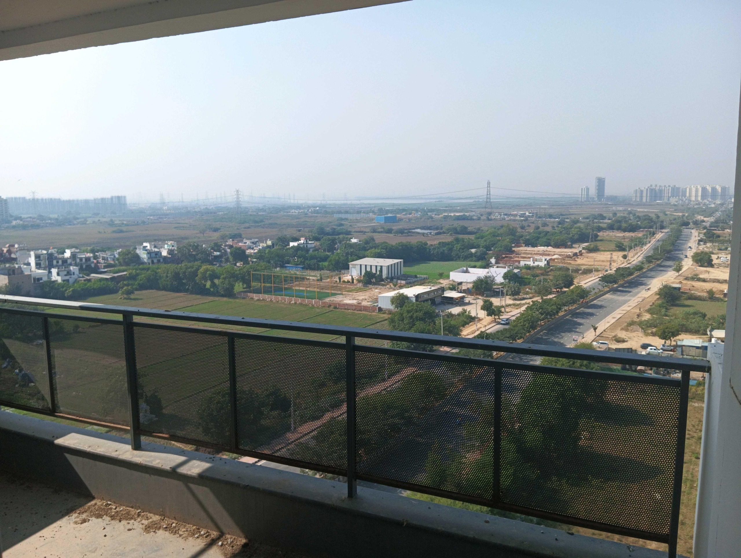 1 RK Flats in Sector 106, Gurgaon 4
