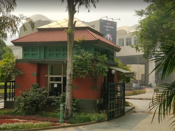 Studio Apartments / 1 RK Flats in Sector 42, Gurgaon 18