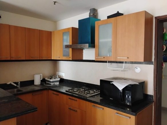 Best Studio Apartments / 1 RK Flats in Sector 48, Gurgaon 18