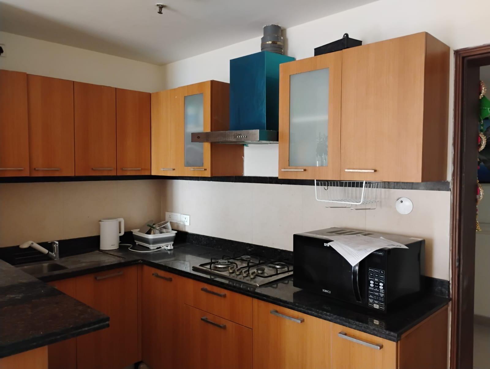 1 RK Flats in Sector 48, Gurgaon 004