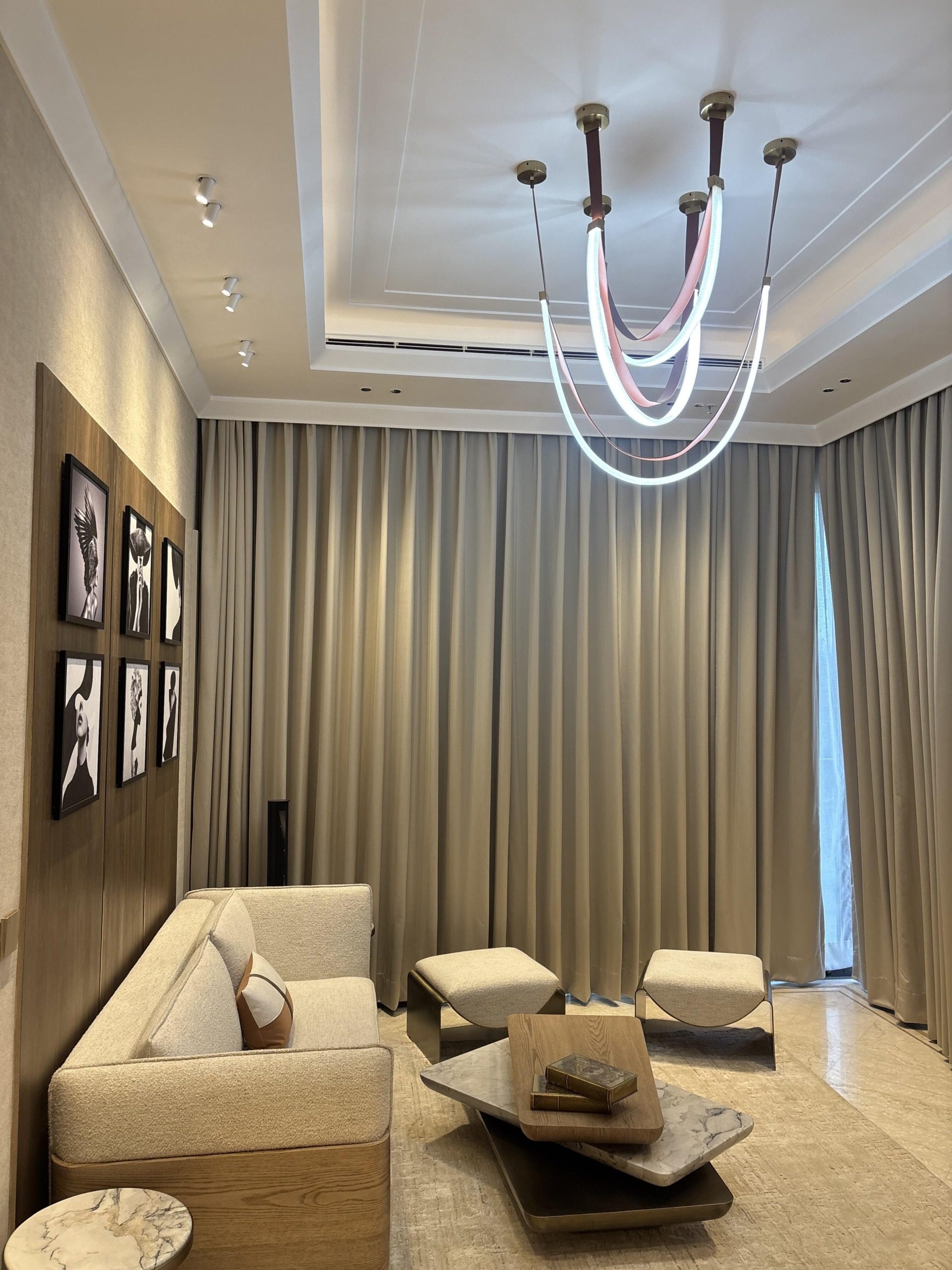 1 RK Flats in Sector 48, Gurgaon 1