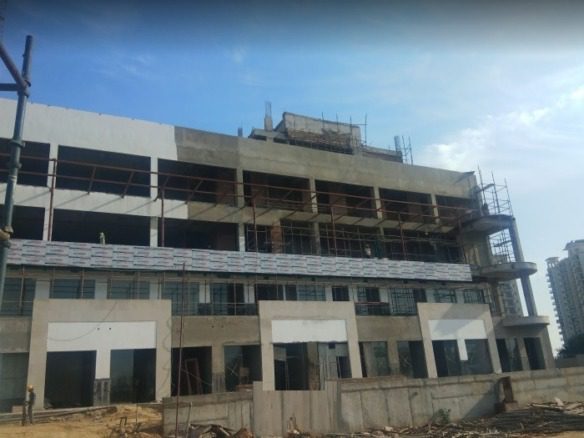 Studio Apartments / 1 RK Flats in Sector 80, Gurgaon 10
