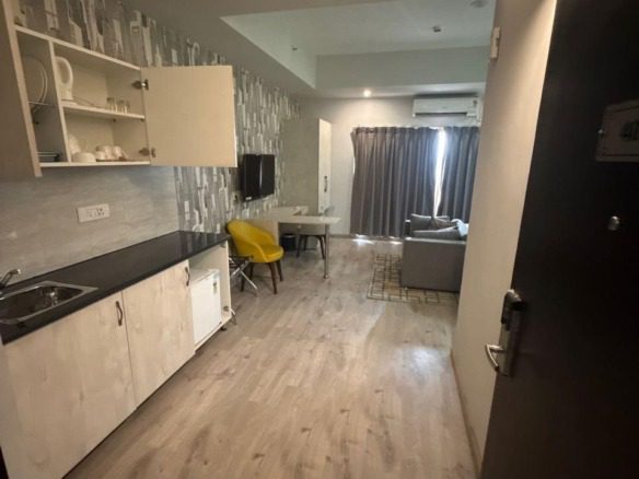 Studio Apartments / 1 RK Flats in Sector 88, Gurgaon 20