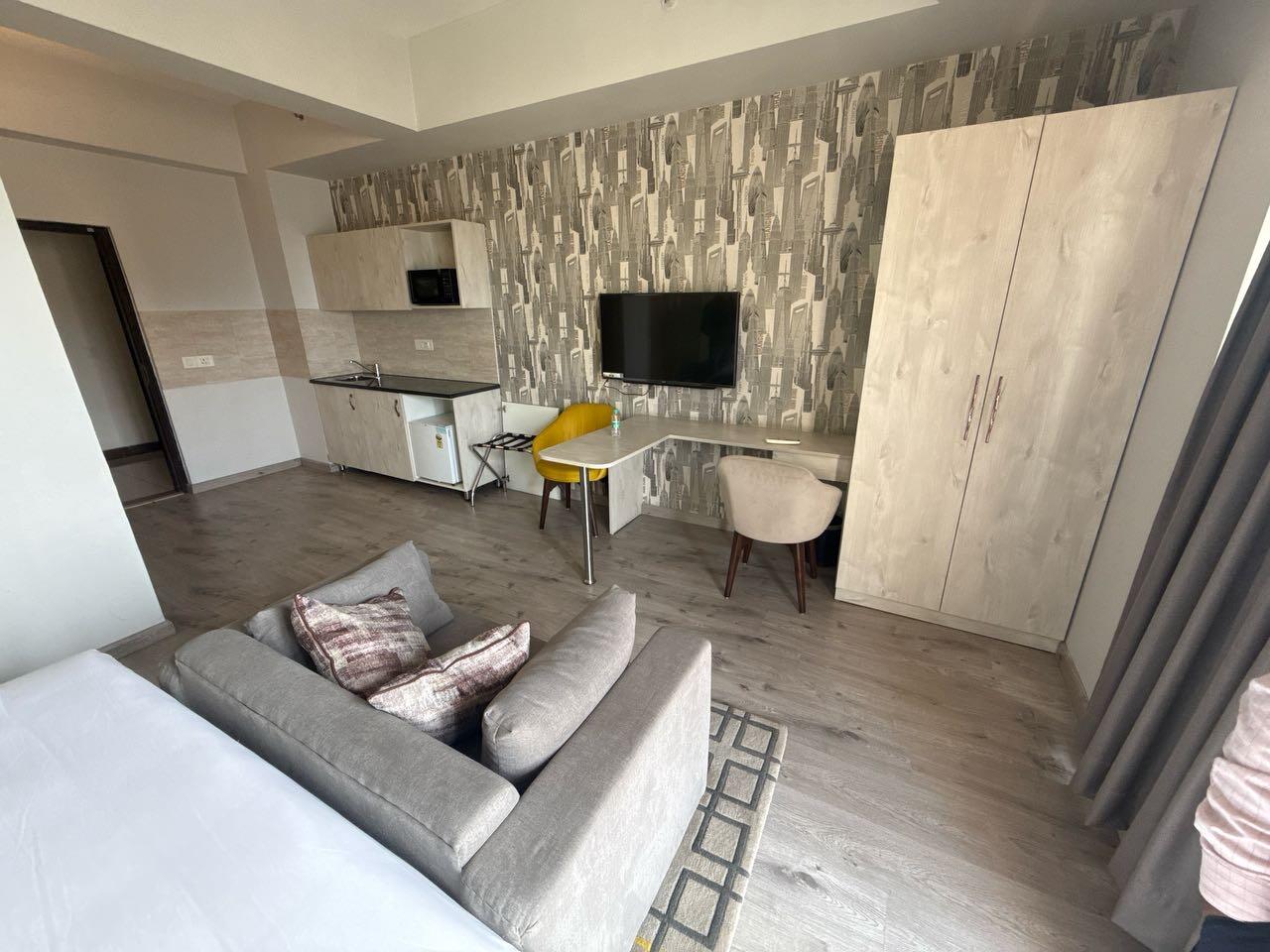 1 RK Flats in Sector 88, Gurgaon 2