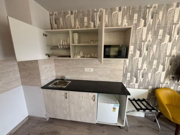 Studio Apartments / 1 RK Flats in Sector 88, Gurgaon 4