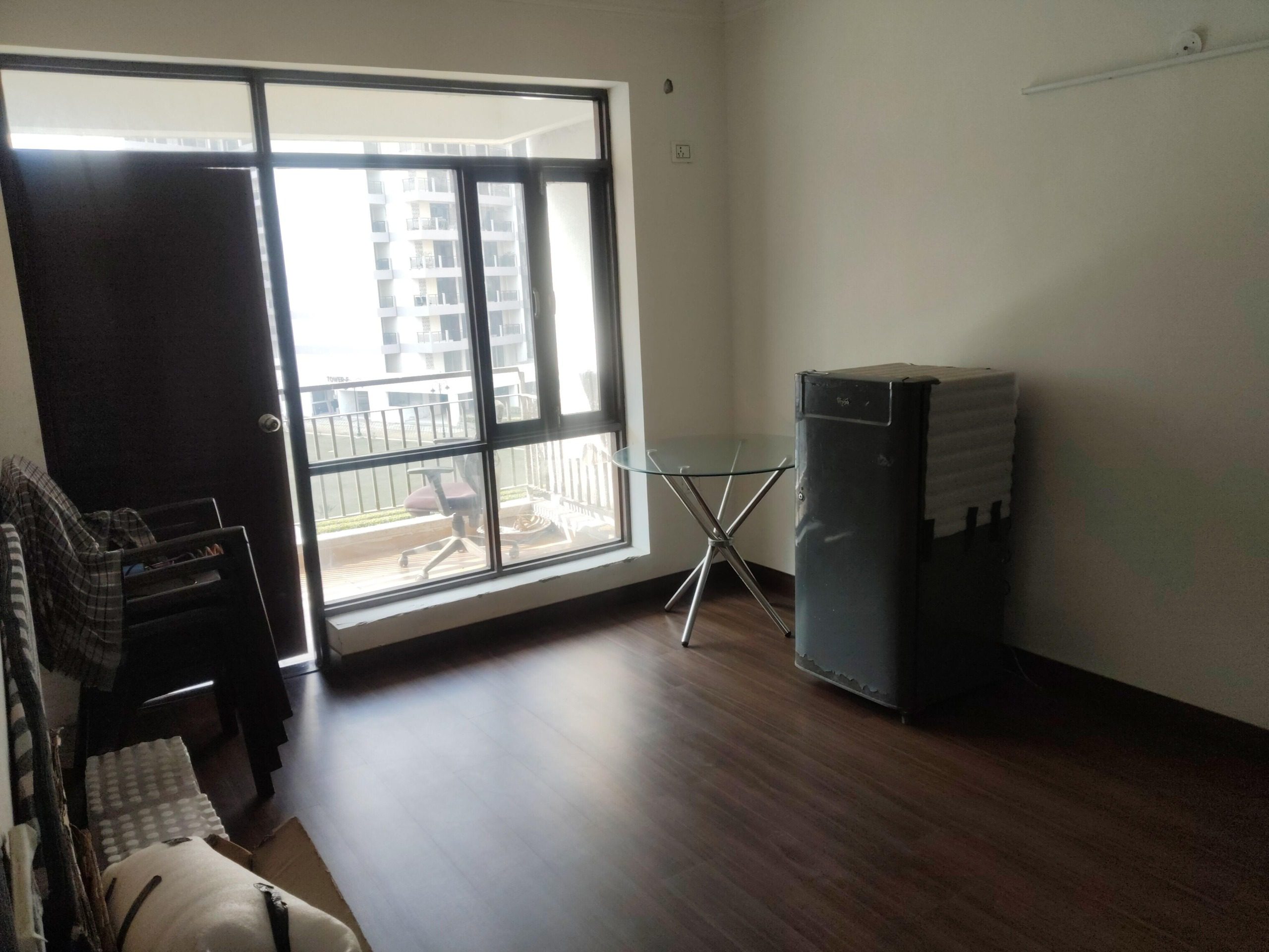 1 RK Flats in Sector 99, Gurgaon 1