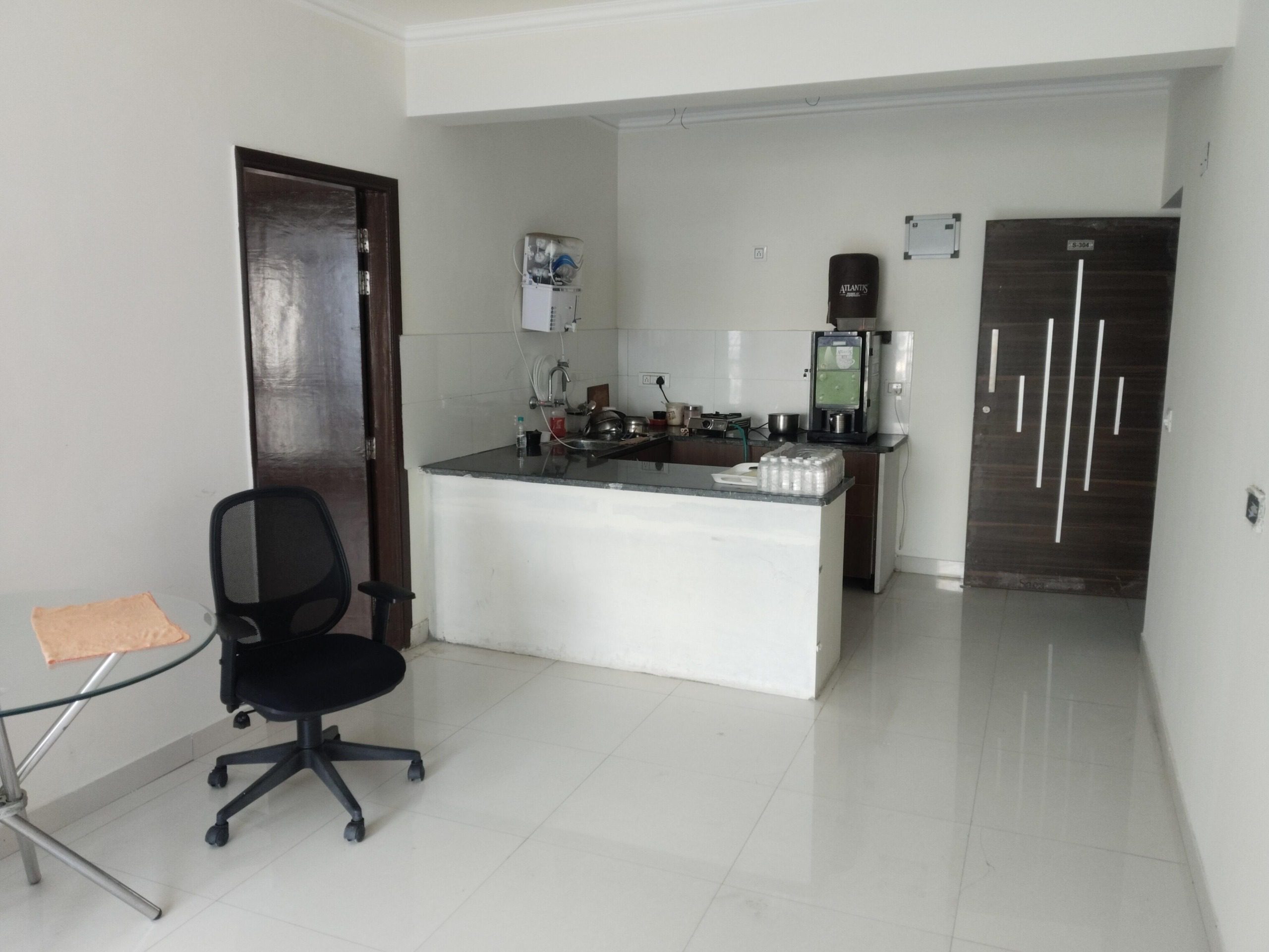 1 RK Flats in Sector 99, Gurgaon 4