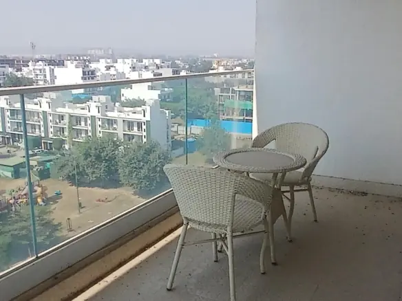 Studio Apartments / 1 RK Flats in Sohna, Gurgaon 8