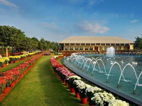 1 RK Studio Apartment in Sector 48, Gurgaon 16