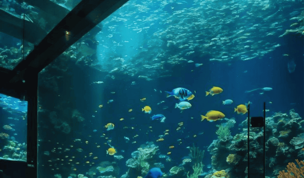 11 Powerful Vastu Tips for Business Growth & Success 8 Have an Aquarium