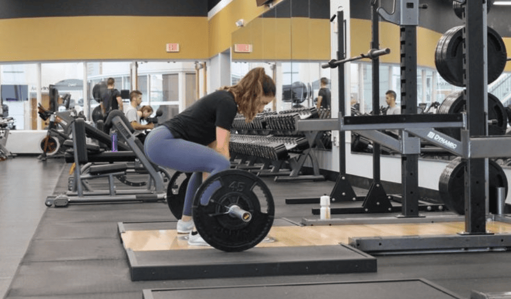 Commercial Gym And Home Gym Vastu Tips for Health, Energy and Success 3 Vastu Gym Equipment Arrangement