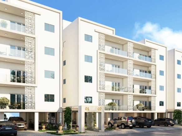2, 3 BHK Independent Floor in Sector-33 Sohna, Gurgaon 36