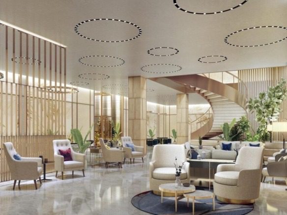 2, 3 BHK Independent Floor in Sector 59, Gurgaon 12