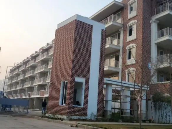 3 BHK Independent Floor in Sohna, Gurgaon 20