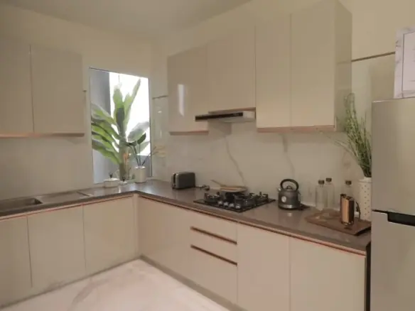 3 BHK Independent Builder Floor in Sector 36 Sohna, Gurgaon 24