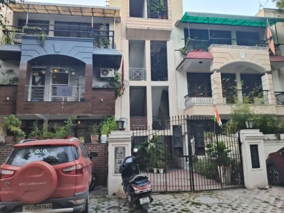 2 BHK Independent Builder Floor for rent in Sector 54, Gurgaon 32
