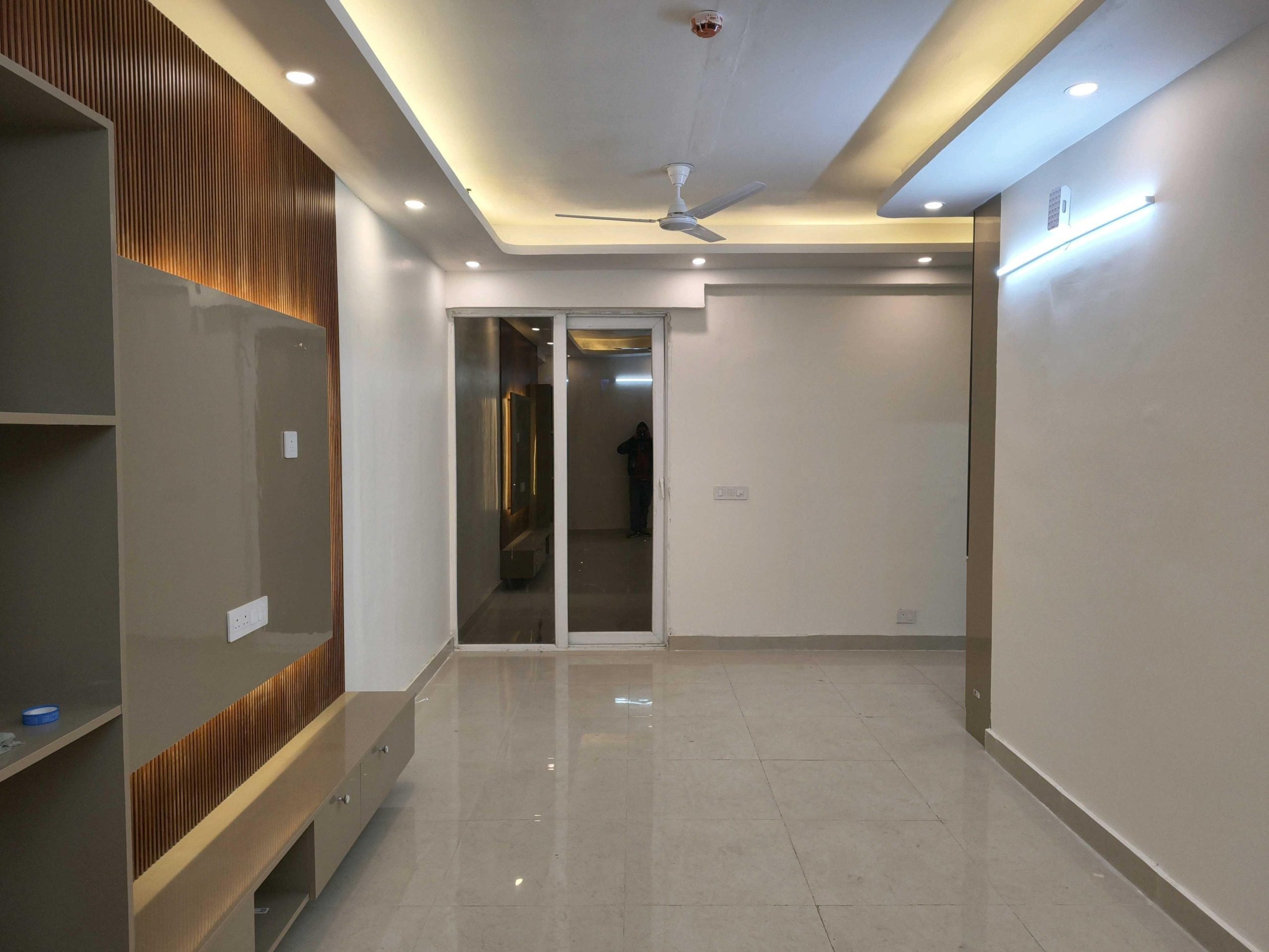 2 BHK Independent Builder Floor for rent in Sector 63A, Gurgaon