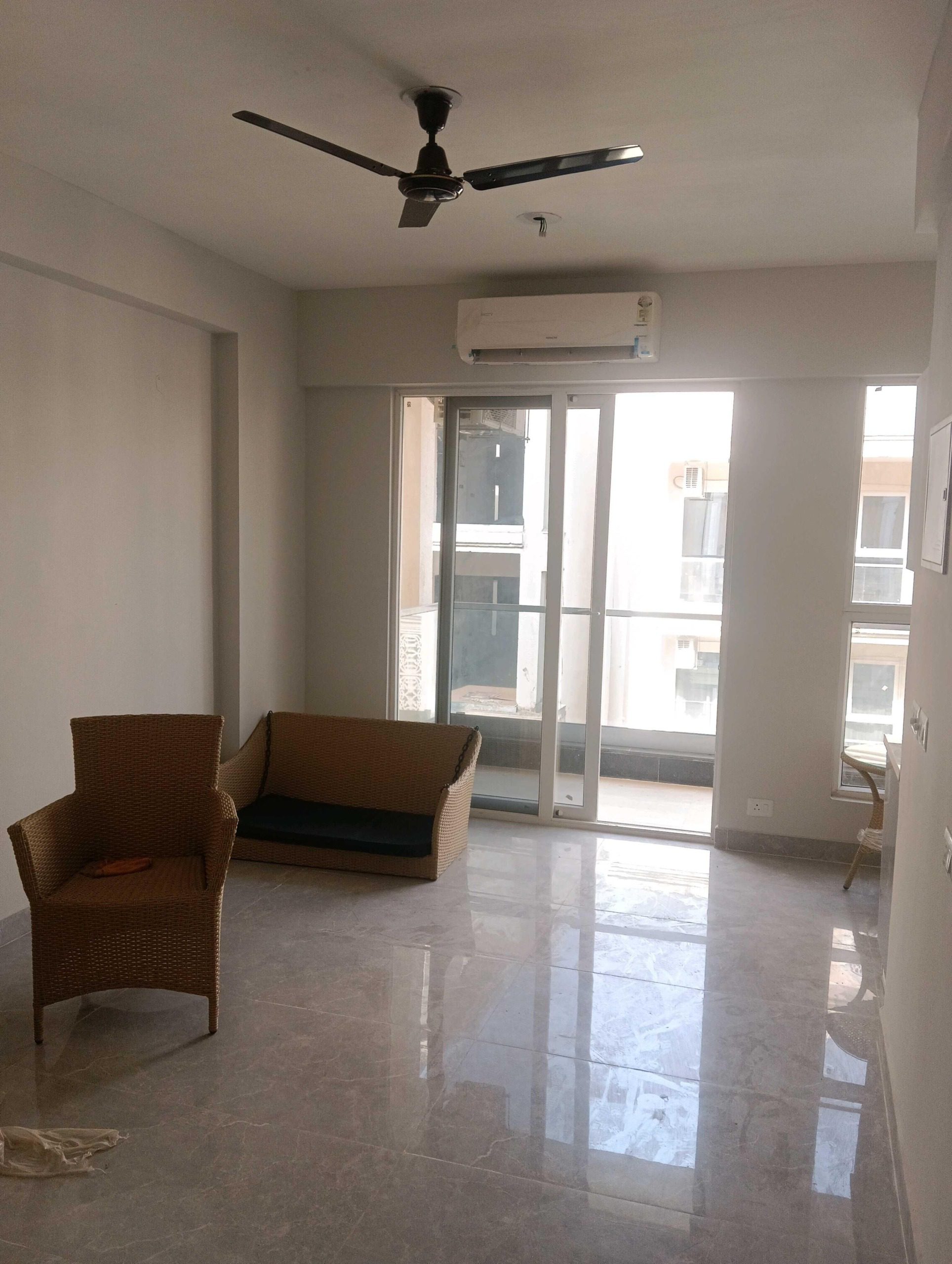 2 BHK Independent Builder Floor for rent in Sector 92, Gurgaon 1