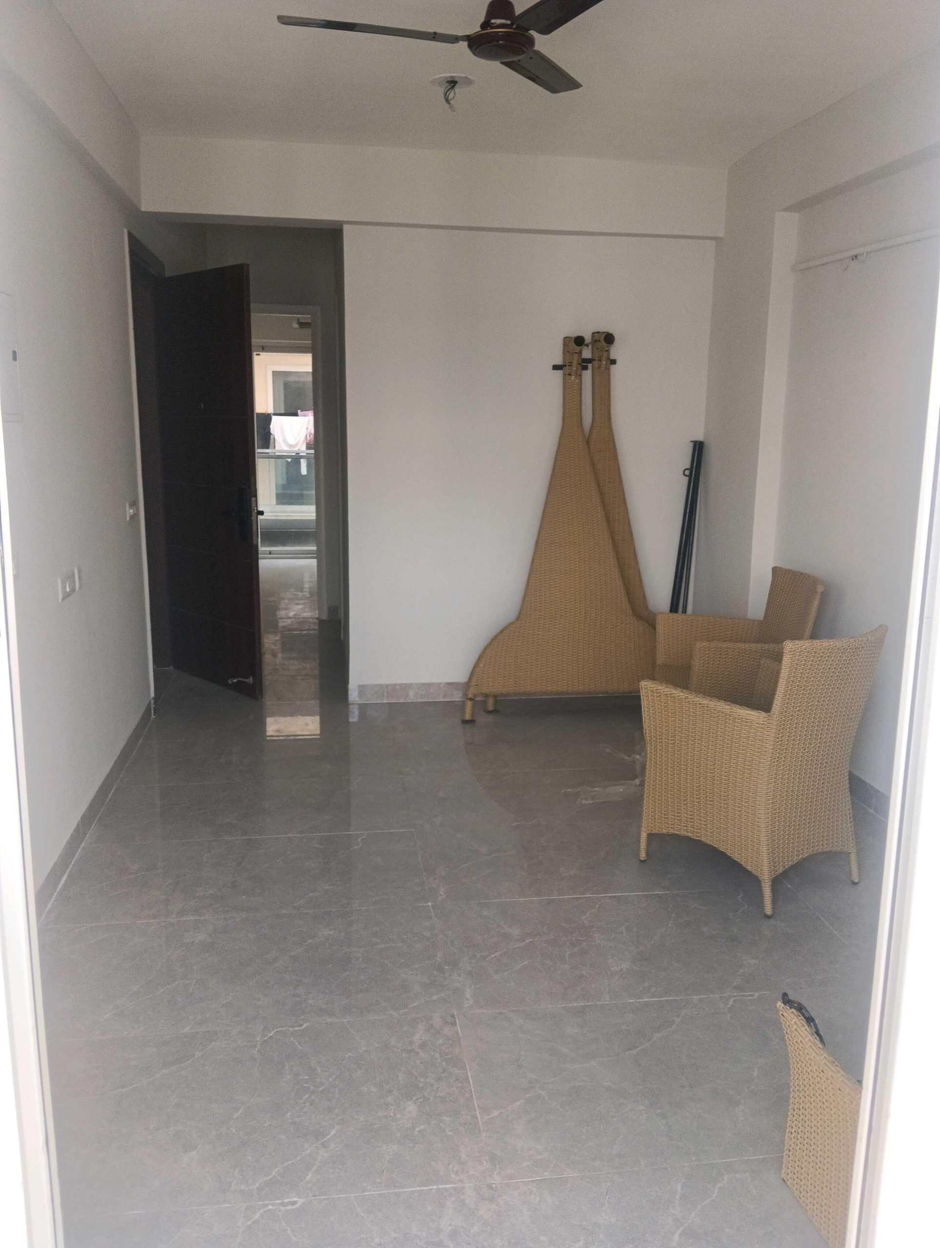 2 BHK Independent Builder Floor for rent in Sector 92, Gurgaon 2