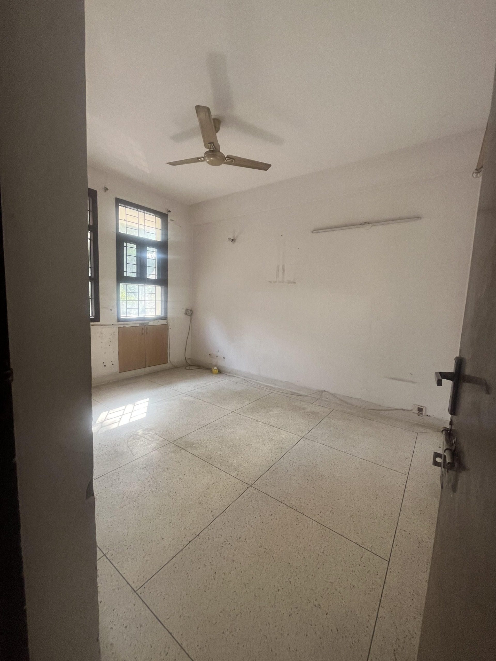 2 BHK Independent Builder Floor for rent in Uppals Southend, Gurgaon 1