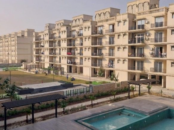 2, BHK Independent Floor in Sector 36 Sohna, Gurgaon 4