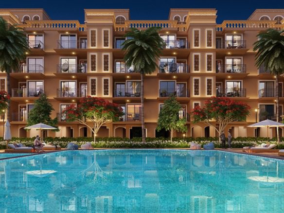3 BHK Independent Floor in Sector 36 Sohna, Gurgaon 6