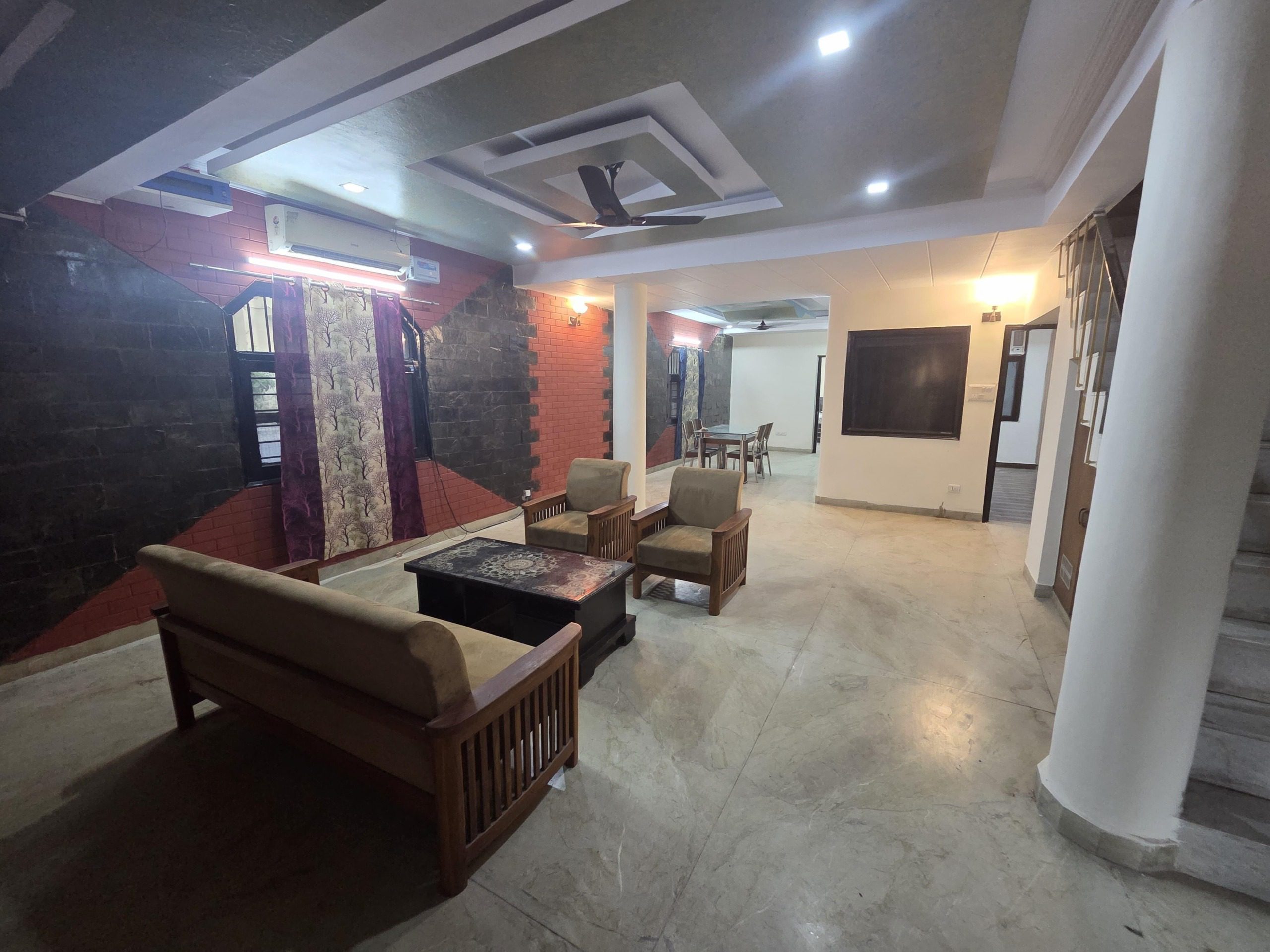 2 Bedroom House for rent in Block-A, DLF City Phase 1, Gurgaon 3